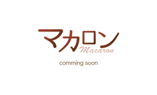 マカロン店舗写真