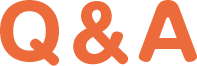 Q&A