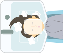 健康に配慮